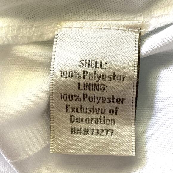 Floral Midi Sundress Womens 4 Blue Green Lined Botanical Print Summer Fairycore - Picture 5 of 7